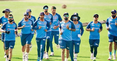 ഇന്ത്യന്‍ ക്രിക്കറ്റ് ഫാന്‍സിന് ചാകര; അടുത്ത സൈക്കിളില്‍ ഓസീസ്-ഇംഗ്ലണ്ട് എന്നിവര്‍ക്കെതിരെ 39 മത്സരം!
