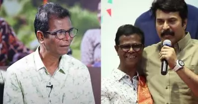 മമ്മൂക്കയെ പേടിച്ചിട്ട് റെഡിമെയ്ഡ് ഷര്‍ട്ടാണെന്ന് പറഞ്ഞ് തയ്ച്ച വസ്ത്രം കൊടുത്തു; മോഹന്‍ലാലും സുരേഷ് ഗോപിയും അത് പോലെ അല്ല: ഇന്ദ്രന്‍സ്