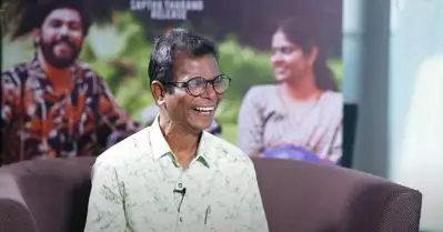 ഇപ്പോഴും ആരെങ്കിലും ഭയങ്കര സ്പീഡായി ഇംഗ്ലീഷ് പറയുന്നത് കേള്‍ക്കുമ്പോള്‍ വിഷമം തോന്നും: ഇന്ദ്രന്‍സ്