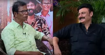 രണ്ട് അവാര്‍ഡ് കിട്ടിയില്ലേ, എങ്ങനെ ഒപ്പിച്ചു? ഇന്ദ്രന്‍സിന് സര്‍ക്കാരിലൊക്കെ ഭയങ്കര സ്വാധീനമാണ്: ബൈജു