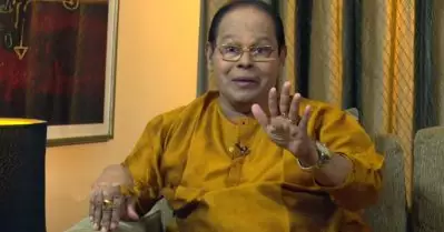 വേറെ എന്തൊക്കെയുണ്ട് അളിയാ വിശേഷങ്ങളെന്ന് ചോദിച്ചാലും വീണ്ടും പട്ടിയെക്കുറിച്ചാണ് പറയുക; ലോകത്തിലെ എല്ലാ പട്ടികളുടെ പേരും ഇതായിരിക്കും: ഇന്നസെന്റ്