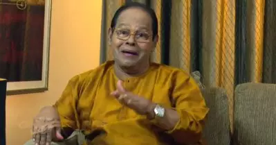 വേറെ എന്തൊക്കെയുണ്ട് അളിയാ വിശേഷങ്ങളെന്ന് ചോദിച്ചാലും വീണ്ടും പട്ടിയെക്കുറിച്ചാണ് പറയുക; ലോകത്തിലെ എല്ലാ പട്ടികളുടെ പേരും ഇതായിരിക്കും: ഇന്നസെന്റ്