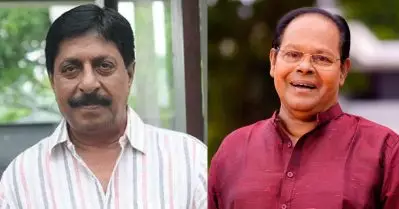 സംഗതി പ്രണയമാണെന്ന് മനസിലായ ഞാന്‍ എന്താ കുട്ടിയ്ക്ക് ഇഷ്ടമല്ലേയെന്ന് ശ്രീനിവാസനോട് ചോദിച്ചു; ഈ മനുഷ്യന്‍ ചില്ലറക്കാരനല്ലെന്ന് അന്നെനിക്ക് മനസ്സിലായി: ഇന്നസെന്റ്
