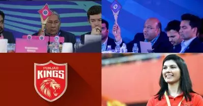 രാജസ്ഥാന്റെ ടാക്ടിക്‌സും കാവ്യ ചേച്ചിയുടെ കണ്ണും പൂട്ടിയുള്ള വിളിയും ഒപ്പം ഉപേക്ഷിച്ച താരത്തിന് പിന്നാലെ കൂടിയ പഞ്ചാബും