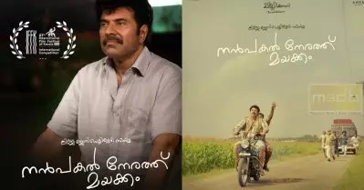 ‘മമ്മൂട്ടിക്ക് ഈ വര്‍ഷം മെഗാ ഇയര്‍’; നന്‍പകല്‍ നേരത്ത് മയക്കത്തിന് ഐ.എഫ്.എഫ്.കെയില്‍ മികച്ച പ്രതികരണം