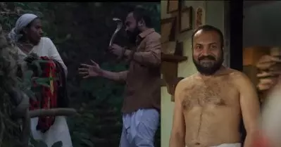 ഓനെ ഇങ്ങനെ തുറന്ന് വിടുന്നത് അപകടമാണ്; ജിന്നിന്റെ സ്‌നീക് പീക്ക് പുറത്ത്