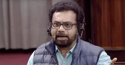 പൊതുജന വിശ്വാസത്തോടുളള വഞ്ചന; ആം ആദ്മി പാര്‍ട്ടി നേതാക്കള്‍ ബി.ജെ.പിയില്‍ ചേര്‍ന്നതില്‍ ജോണ്‍ ബ്രിട്ടാസ്