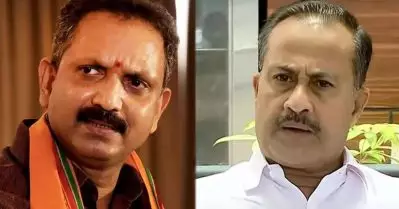 ആയിരം രാമന്‍മാര്‍ക്ക് ഞങ്ങള്‍ അംഗത്വം നല്‍കിയിട്ടുണ്ട്, സുരേന്ദ്രന്‍ ലീഗിന് മതേതരത്വവും ജനാധിപത്യവും പഠിപ്പിക്കേണ്ട: പി.എം.എ. സലാം