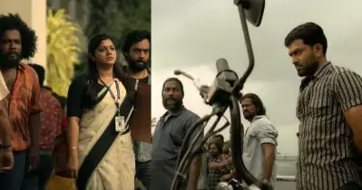 പകല്‍ വീടിന് മുറ്റത്ത് എക്‌സര്‍സൈസ്, രാത്രി ഗ്രില്ലിങ്ങും ചില്ലിങ്ങും; ജഗ്ഗു ഭായി സെറ്റപ്പ് ഗുണ്ടാ സംഘം ഇപ്പോഴുമുണ്ടോ?
