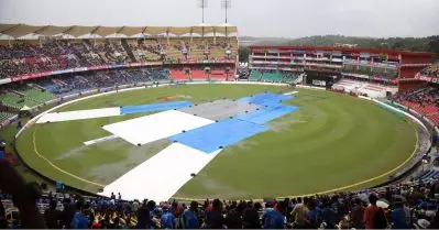 മലയാളികൾക്ക് വീണ്ടും സന്തോഷ വാർത്ത; കാര്യവട്ടത്ത് ഇന്ത്യ-ശ്രീലങ്ക മത്സരം ഉടൻ