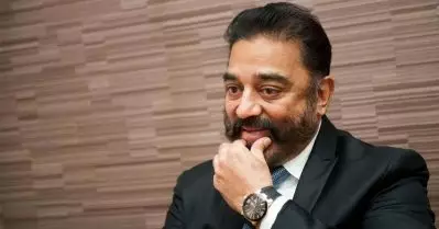 ആ മലയാള നടനെ ആദരിക്കാൻ കഴിഞ്ഞത് ജീവിതത്തിലെ വലിയ ഭാഗ്യമാണ്: കമൽ ഹാസൻ