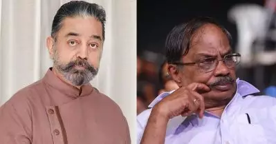 ബ്ലാക്ക് ആന്‍ഡ് വൈറ്റ് കാലഘട്ടത്തിലെ എം.ടി ചിത്രം നാല് തവണ കണ്ടു, അതാണ് സിനിമ എന്താണെന്ന് എന്നെ പഠിപ്പിച്ചത്: കമല്‍ ഹാസന്‍