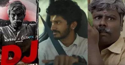 വേണുവിനും ജെറിനുമൊപ്പം ഇനി ജോയിയും; കരിക്കില്‍ കളം മാറ്റിയ താരങ്ങള്‍
