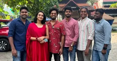 സാമര്‍ത്ഥ്യ ശാസ്ത്രത്തിന് തുടര്‍ച്ചയോ? മറുപടിയുമായി എഴുത്തുകാരി നിലീന്‍ സാന്‍ഡ്ര