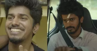 ലോലനില്‍ നിന്നും ജോയി വരെ, അപാര ട്രാന്‍സ്ഫര്‍മേഷന്‍; ശബരീഷിനെ പുകഴ്ത്തി സോഷ്യല്‍ മീഡിയ