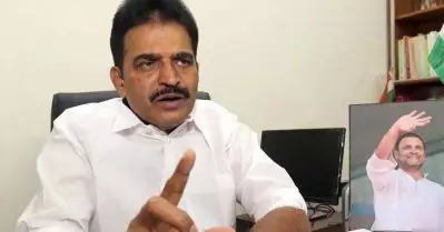 എക സിവില്‍ കോഡ് ബില്ലില്‍ കോണ്‍ഗ്രസിന് വീഴ്ച പറ്റി, ലീഗിന്റെ ആശങ്ക സ്വാഭാവികം: കെ.സി. വേണുഗോപാല്‍