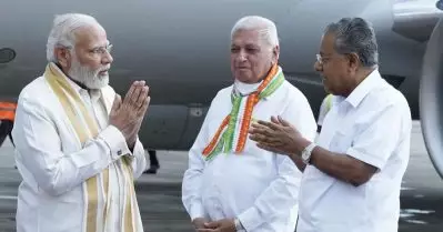 പ്രധാനമന്ത്രിയുടെ സാമ്പത്തിക ഉപദേശക സമിതിയുടെ സാമൂഹിക പുരോഗതി സൂചിക; പോഷകാഹാരലഭ്യതയിലും ആരോഗ്യപരിചരണത്തിലും കേരളം ഒന്നാമത്