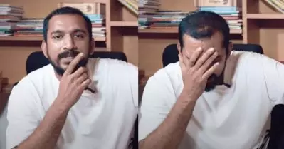 തല്ലുമാലക്ക് കണ്ടന്റില്ല, കഥയില്ല, പിന്നെ പൊളിറ്റിക്കല്‍ കറക്ട്‌നെസ്, എന്തെക്കെയോ പറയുമായിരുന്നു, നമ്മള്‍ അതൊന്നും മൈന്‍ഡ് ചെയ്യുന്നില്ല: ഖാലിദ് റഹ്‌മാന്‍