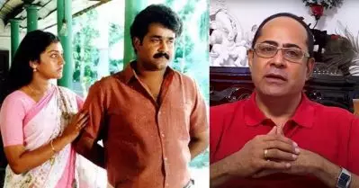 കിരീടത്തിന്റെ ക്ലൈമാക്‌സ് മാറ്റണമെന്ന ആവശ്യം ഉയര്‍ന്നു, മലയാള സിനിമക്ക് ഒരു മാറ്റമെന്ന് ഉറപ്പിച്ച ആ ക്ലൈമാക്‌സ് മാറ്റാതിരിക്കാന്‍ ഞങ്ങള്‍ ഒറ്റക്കെട്ടായി നിന്നു: ദിനേശ് പണിക്കര്‍