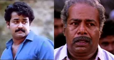 ‘തിലകന്റെ അധപതനം പ്രേക്ഷകര്‍ ഉള്‍ക്കൊണ്ടില്ല, കിരീടം ഉണ്ടാക്കിയ ഇമ്പാക്ട് ചെങ്കോല്‍ ഉണ്ടാക്കിയില്ല’