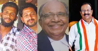 പെരിയയിലെ കുട്ടികളെ കൊന്നത് സി.പി.ഐ.എം; എ.കെ.ജി സെന്ററില്‍ വാലാട്ടി നില്‍ക്കാന്‍ ഒരാളെ കിട്ടിയാല്‍ സത്യമില്ലാതാകില്ല; അഡ്വ. ശ്രീധരനെതിരെ സുധാകരന്‍