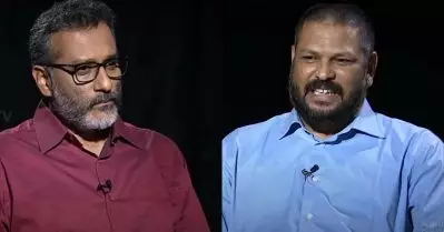 ‘തീവ്രവാദത്തിന്റെ സ്ലീപ്പര്‍ സെല്ലുകള്‍ പ്രവര്‍ത്തിക്കുന്നത് സോഷ്യല്‍ മീഡിയ വഴി, കെ.എന്‍.എം എന്നും തീവ്രവാദത്തെ എതിര്‍ത്തു’; ജനം ടി.വിയില്‍ മുജാഹിദ് നേതാവ്