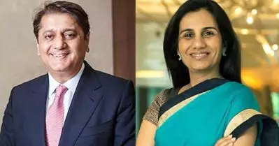 ‘വീട്ടില്‍ പാകം ചെയ്ത ഭക്ഷണം, പ്രത്യേക കിടക്കകള്‍…’; സി.ബി.ഐ കസ്റ്റഡിയിലുള്ള കൊച്ചാര്‍ ദമ്പതികള്‍ക്ക് വി.ഐ.പി സൗകര്യം