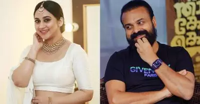 മിയയുടെ ദേഹത്ത് വീഴാതിരിക്കാന്‍ രണ്ട് സൈഡില്‍ നിന്നും എന്നെ താങ്ങി നിര്‍ത്തി; അതൊന്നും കാണുമ്പോള്‍ അറിയുന്നു പോലുമില്ല: കുഞ്ചാക്കോ ബോബന്‍
