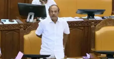 വിഴിഞ്ഞം ആവശ്യമുള്ള പദ്ധതി, ഈ ഘട്ടത്തില്‍ പദ്ധതി വേണോ വേണ്ടയോ എന്ന് ചോദിക്കുന്നത് ശരിയല്ല: പി.കെ. കുഞ്ഞാലിക്കുട്ടി