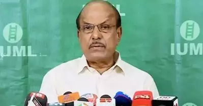 കേരള പൊലീസിനെ മെച്ചപ്പെടുത്താനുള്ള വഴി നിയമസഭ ആലോചിക്കണം; കേട്ടുകേള്‍വിയില്ലാത്ത കുറ്റകൃത്യങ്ങളാണുണ്ടാകുന്നത്: കുഞ്ഞാലിക്കുട്ടി
