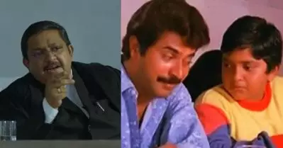 ഞാന്‍ മമ്മൂക്കയെ വിളിച്ചില്ല, തരുണ്‍ എന്റെ കാര്യം പറഞ്ഞ് അദ്ദേഹത്തിന് മെസേജ് അയച്ചിരുന്നു, മറുപടി ഇതായിരുന്നു: കുര്യന്‍ ചാക്കോ