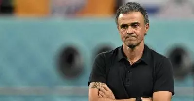 ‘പി.എസ്.ജിയില്‍ പരിശീലനം നടത്തണമെങ്കില്‍ അവന്‍ അവിടെയുണ്ടായിരിക്കണം’; സൂപ്പര്‍താരത്തിനായി വാദിച്ച് എന്റിക്വ്