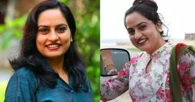 നായക പദം അലങ്കരിക്കുന്ന ആ നടന്‍ അന്ന് റൂമിലേക്ക് ഇടിച്ചു കയറി; ഞാന്‍ വിചാരിച്ചാല്‍ നിന്റെ ചാന്‍സ് ഇല്ലാതാക്കാന്‍ പറ്റുമെന്ന് അവര്‍ പറഞ്ഞു: മഹിമ