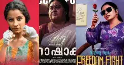 നായികമാരുടെ 2022; മാറ്റത്തിന്റെ ക്രെഡിറ്റ് പ്രേക്ഷകര്‍ക്കും
