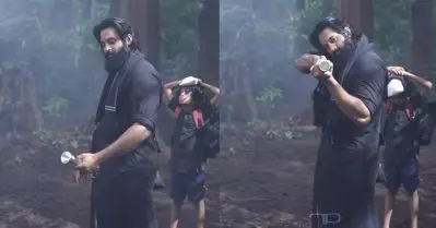 ഏറ്റവും പ്രിയപ്പെട്ട കഥാപാത്രമാവും ഇത്; മാളികപ്പുറം ഉടന്‍ തിയേറ്ററുകളിലേക്കെന്ന് ഉണ്ണി മുകുന്ദന്‍