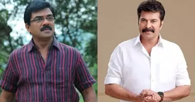 അതൊക്കെ നല്ല എക്‌സ്പീരിയന്‍സാണെന്ന് മമ്മൂട്ടി പറഞ്ഞിട്ടുണ്ട്, എനിക്ക് അതെല്ലാം തീരാനഷ്ടമാണ്: വിജയരാഘവന്‍