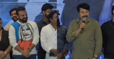 ചാക്കോ എന്നോട് ഒരുപാട് കാര്യങ്ങള്‍ ചോദിച്ചിട്ടുണ്ട്, അതൊന്നും ഇവിടെ പറയാന്‍ കൊള്ളൂല: മമ്മൂട്ടി