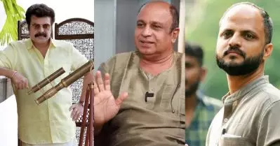 ‘തനിക്കൊരു വിഗ്ഗ് വാങ്ങിവെച്ചൂടെയെന്ന് സിദ്ദിഖിനോടും മമ്മൂട്ടി ചോദിച്ചിട്ടുണ്ട്’; മെഗാസ്റ്റാറിനെതിരെ സോഷ്യല്‍ മീഡിയ