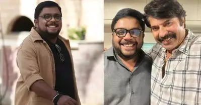 ഞാന്‍ അവിടെ പോയിട്ട് മമ്മൂക്കക്ക് മുഖം കൊടുക്കാതെ മാറിനിന്നു, സിനിമ പരാജയപ്പെട്ടതുകൊണ്ട് അടുത്തേക്ക് ചെല്ലാന്‍ ഭയമായിരുന്നു: ജോണി ആന്റണി