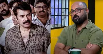 സിദ്ദിഖ് ചെയ്യേണ്ട വേഷമാണ് മമ്മൂട്ടി ചെയ്തത്, അദ്ദേഹത്തിന്റെ ഐഡിയയയാണ് ആ കഥാപാത്രം ചെയ്യാമെന്നത്: മാര്‍ത്താണ്ഠന്‍
