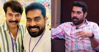 മമ്മൂക്കയുടെ കൂടെ വരുന്നു, ഇരിക്കുന്നു, നടക്കുന്നു, പോകുന്നു! ആരാടാ ഇവനെന്ന് എല്ലാവരും ചോദിച്ചു; സത്യം പറഞ്ഞാല്‍ കയ്യില്‍ നിന്ന് പോയിട്ട് അഭിനയം വെറുത്തു: സുരാജ് വെഞ്ഞാറമൂട്