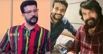 മമ്മൂക്കയുടെ കൂടെ എന്നെ കാണുന്നുണ്ടെങ്കില്‍ അത് അദ്ദേഹം വിളിച്ചത് കൊണ്ടല്ല; ചീത്ത വിളിച്ചാല്‍ പോലും ഞാന്‍ ഒന്നും ചെയ്യില്ല: രമേഷ് പിഷാരടി