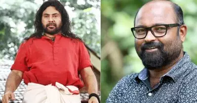 ക്ലീറ്റസിന്റെ വേഷം ചെയ്യേണ്ടത് മമ്മൂക്കയായിരുന്നില്ല; വയറൊക്കെ കുറച്ച് മെലിഞ്ഞിട്ടാണ് അദ്ദേഹം വന്നത്.: മാര്‍ത്താണ്ഠന്‍