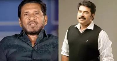 കാട്ടിനുള്ളില്‍ വെച്ച് ആ നായികക്ക് ഡ്രസ് മാറേണ്ടി വന്നു; മമ്മൂക്ക വളരെ കൂളായി മറയൊന്നുമില്ലാതെ മാറി: ബാബു ഷഹീര്‍