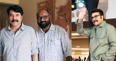 നീ വെറുതെ ആഗ്രഹിച്ചിട്ട് കാര്യമില്ല, നല്ല സബ്ജക്ടുമായിട്ട് വാ എന്നാണ് മമ്മൂട്ടിസാര്‍ പറഞ്ഞത്: മാര്‍ത്താണ്ഠന്‍
