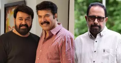 മമ്മൂട്ടി ആ കഥാപാത്രത്തിന് കൊടുത്ത ഗാംഭീര്യം സംതൃപ്തി നല്‍കുന്നതാണ്; മോഹന്‍ലാല്‍ അത്തരത്തിലുള്ള പെര്‍ഫോമന്‍സ് ചെയ്ത് കണ്ടിട്ടില്ല: സിബി മലയില്‍