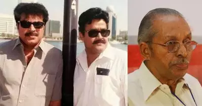 ‘ഇതെന്തൊരു ട്യൂണാണ്, നിനക്കൊക്കെ വട്ടുണ്ടോ’ ഒ.എന്‍.വി സാര്‍ ചോദിച്ചു; മോഹന്‍ലാലും മമ്മൂട്ടിയും ഒന്നിച്ച ഹിറ്റ് പാട്ടിനെ കുറിച്ച് ഷിബു ചക്രവര്‍ത്തി