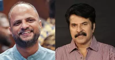 ജൂഡ് ആന്തണിയെ കുറിച്ച് പറഞ്ഞതില്‍ ഖേദിക്കുന്നു; ഇനി ആവര്‍ത്തിക്കില്ല: മമ്മൂട്ടി