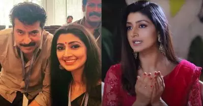 ആ സിനിമയില്‍ നോമ്പെടുത്ത് നില്‍ക്കുമ്പോഴാണ് പത്ത് പേജ് ഡയലോഗ് പഠിച്ച് മമ്മൂക്ക പറഞ്ഞത്, ഇന്ന് അതോര്‍ക്കുമ്പോഴാണ് പലതും മനസിലാകുന്നത്: ദിവ്യ ഉണ്ണി