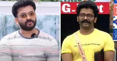 എന്റെ മതവും ഫാമിലി സ്റ്റാറ്റസും നോക്കാതെ ഞാന്‍ അവളെ പ്രണയിച്ചു; പക്ഷെ അതുകൊണ്ട് ഒന്നിക്കാന്‍ സാധിച്ചില്ല: മണിക്കുട്ടന്‍